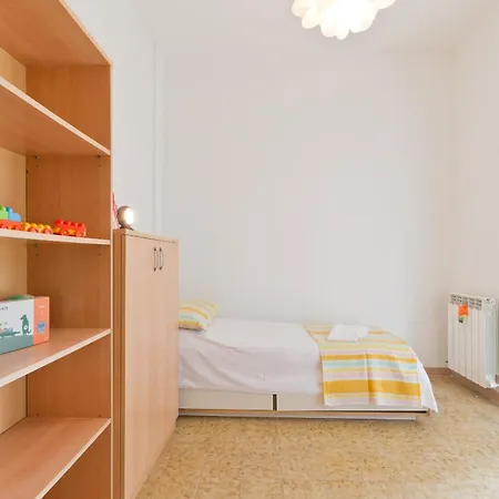 Apartmán Oasi Marina *