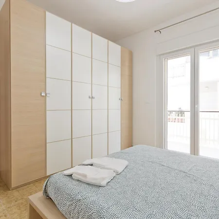 Apartmán Oasi Marina Francavilla Al Mare