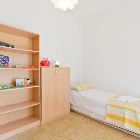 Apartmán Oasi Marina