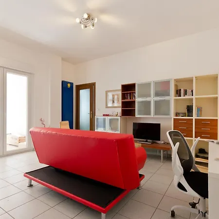 Oasi Marina Apartmán *