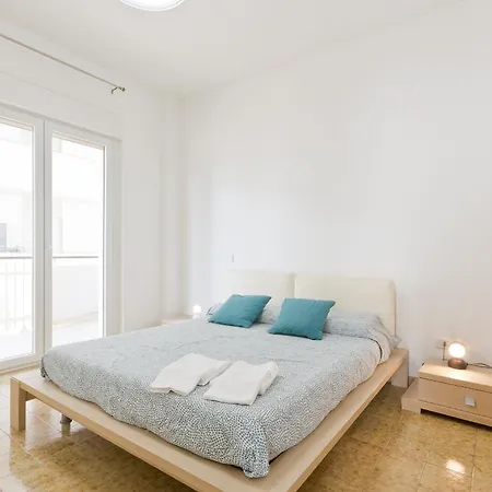 Oasi Marina Apartmán