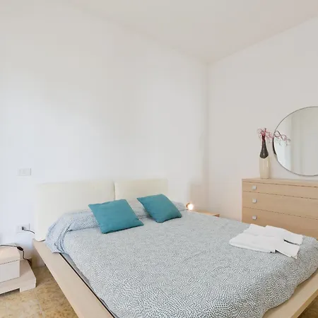 Oasi Marina Apartmán *