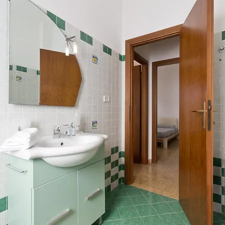 Oasi Marina Apartmán Francavilla Al Mare
