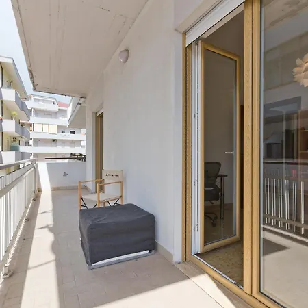 Oasi Marina Apartmán