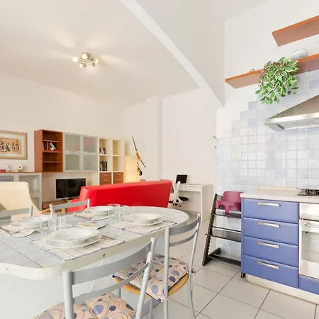 Apartmán Oasi Marina