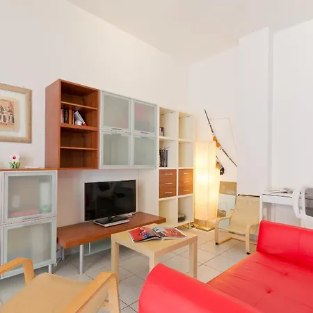 Oasi Marina Apartmán *