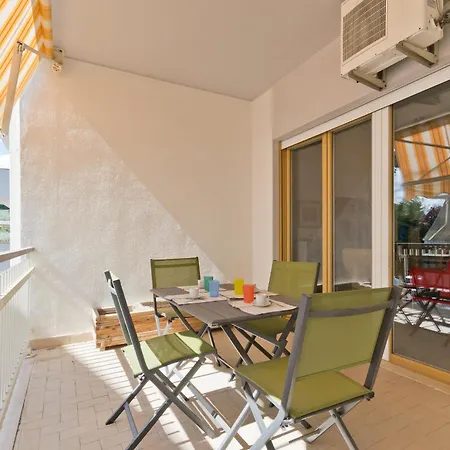 Oasi Marina Apartmán *