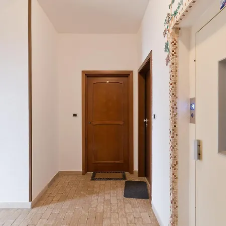 Apartmán Oasi Marina *