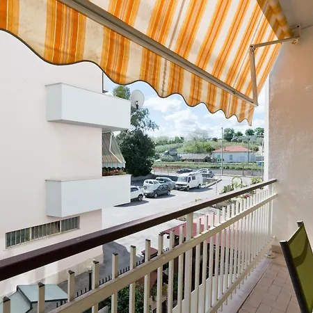 Oasi Marina Apartmán Francavilla Al Mare