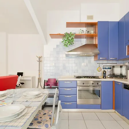 Apartmán Oasi Marina Francavilla Al Mare