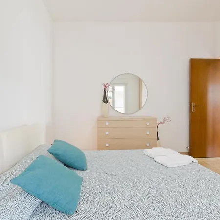 Oasi Marina Apartmán
