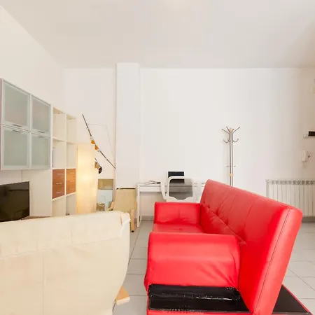 Oasi Marina Apartmán *