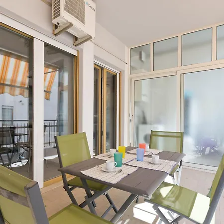 Oasi Marina Apartmán