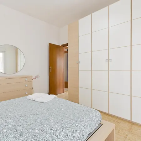 Apartmán Oasi Marina Francavilla Al Mare