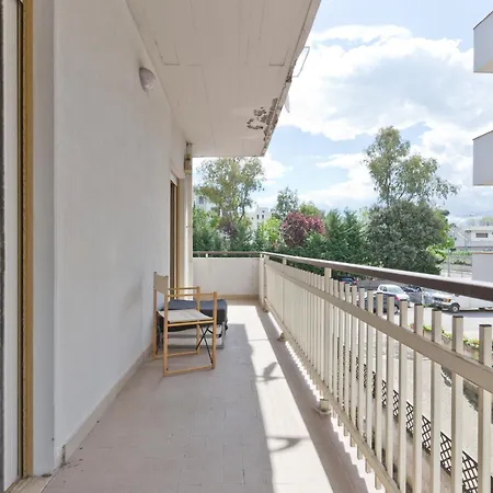 Oasi Marina Apartmán
