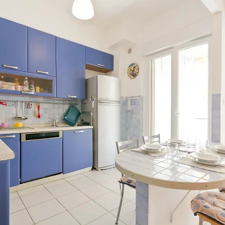 Apartmán Oasi Marina *