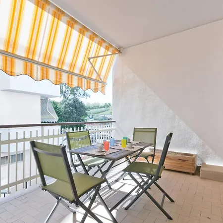 Apartmán Oasi Marina Francavilla Al Mare