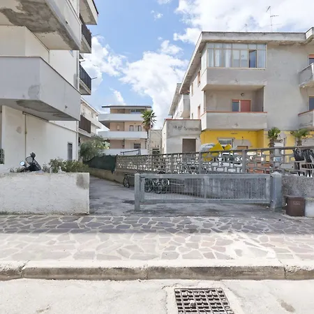 Oasi Marina Francavilla Al Mare